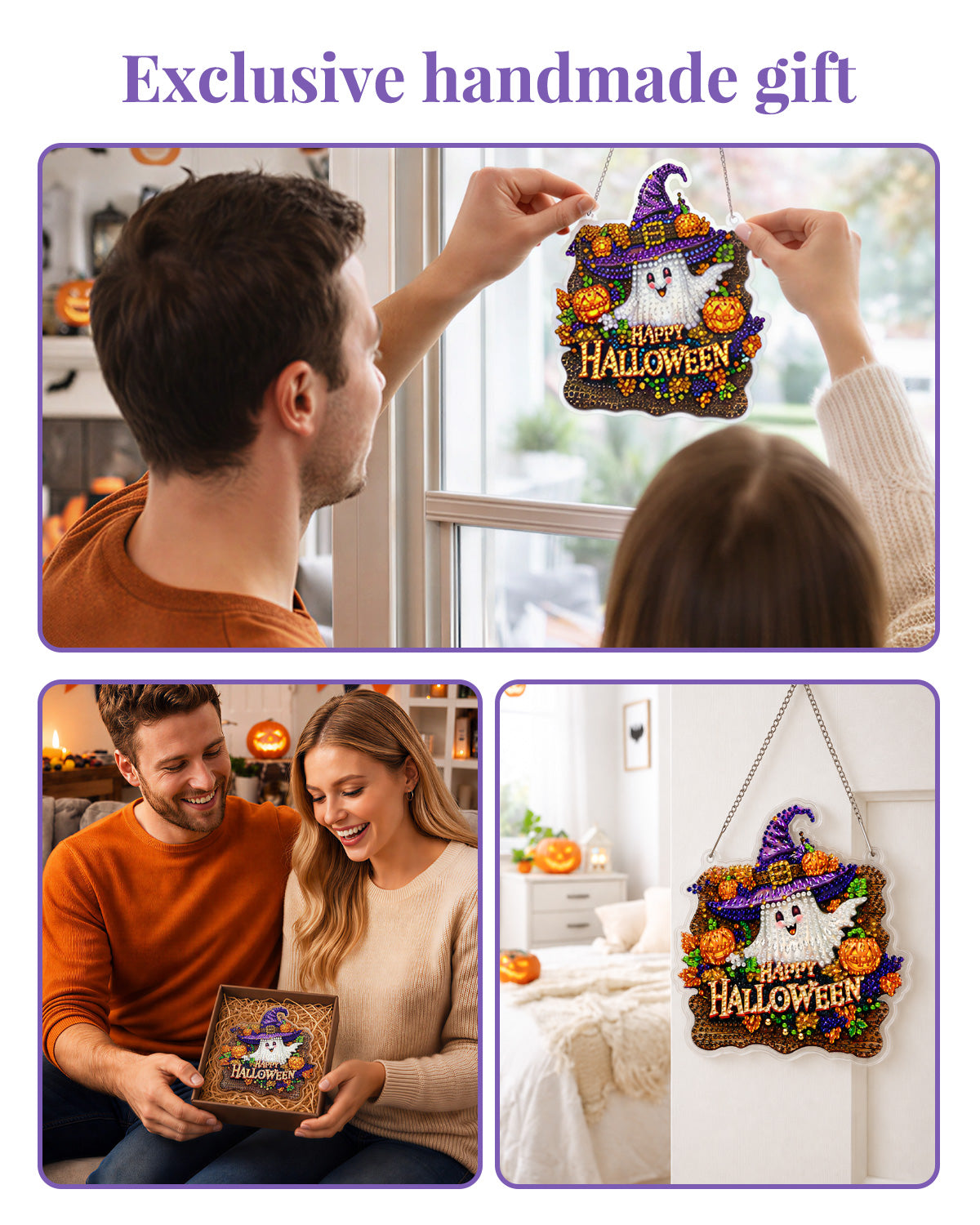 kaayee-suncatcher-halloween-ghost-diamond-art-fensterbild image 7
