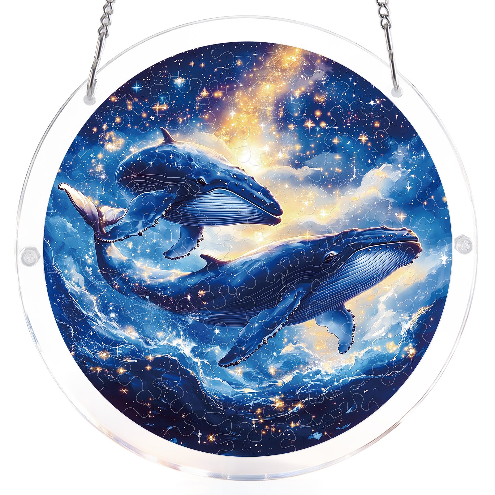kaayee-suncatcher-puzzle-twin-whales-cosmos-sonnenf-nger image 6