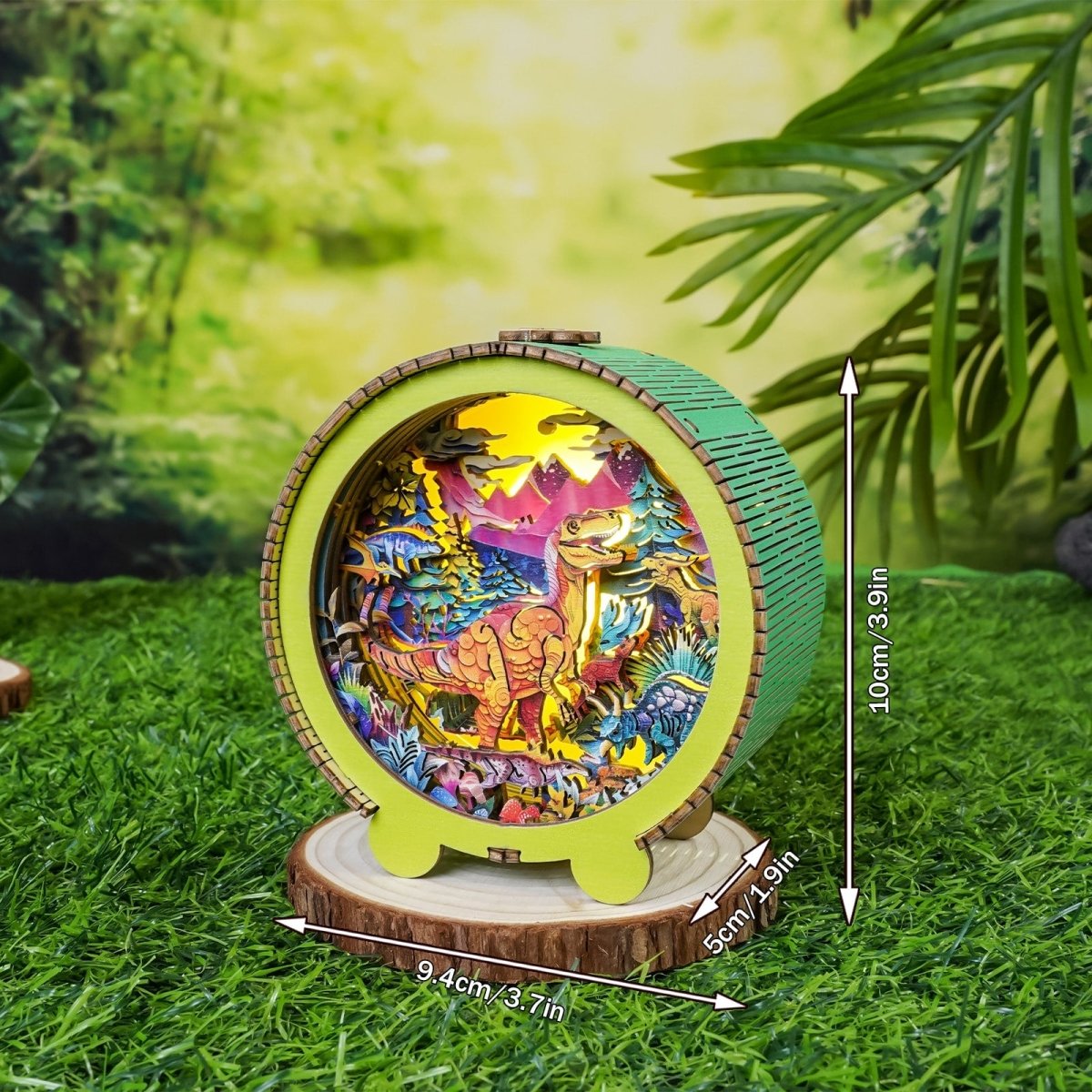 kaayee-night-light-dinosaur-park-holz-nachtlicht-usb-led image 3