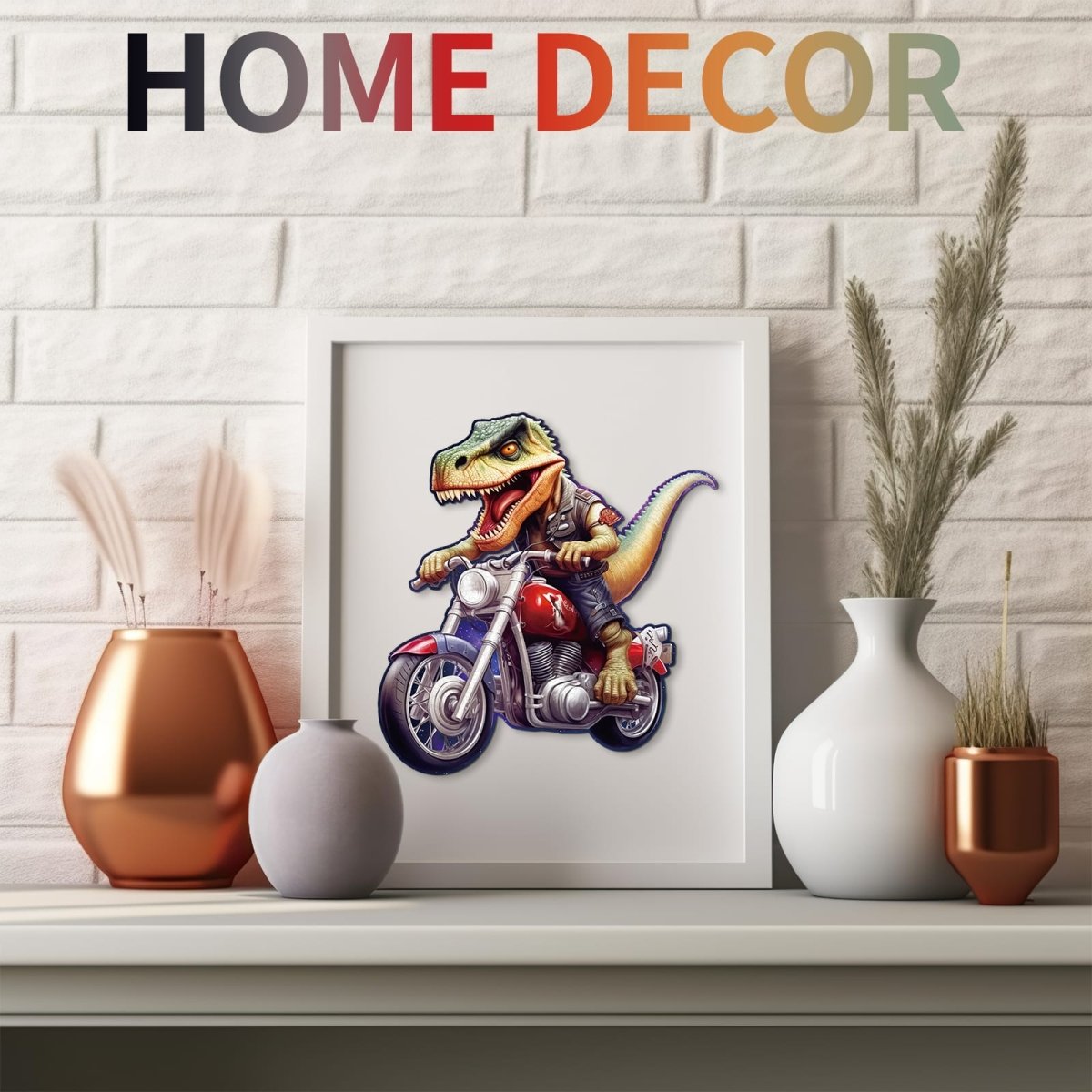 kaayee-wooden-raptor-riders-holzpuzzle-medium-dino image 5