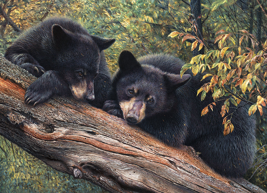 cobble-hill-mom-s-awaiting-1000-teile-puzzle-b-ren image 2