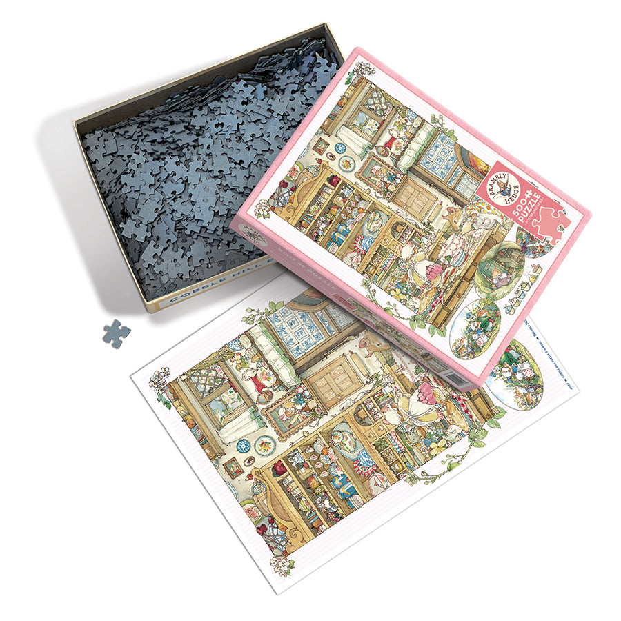 cobble-hill-brambly-hedge-picnic-puzzle-500-teile-m-use image 3