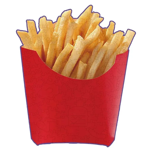 kaayee-wooden-puzzle-french-fries-holzpuzzle-small-pommes-frites image 1