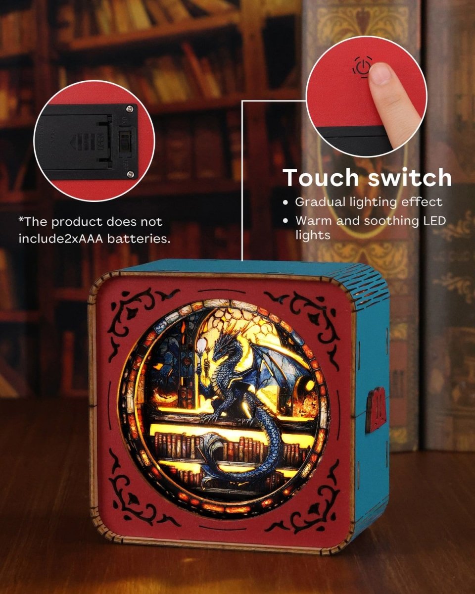 kaayee-night-light-vintage-dragon-holz-nachtlicht-led image 5