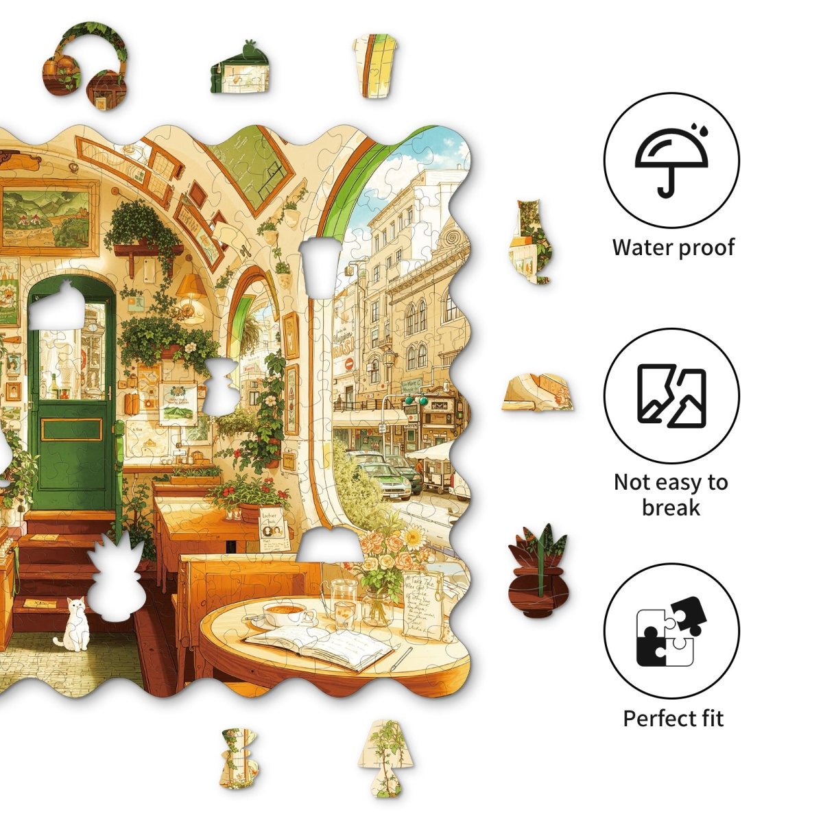 kaayee-wooden-puzzle-afternoon-tea-joy-holz-medium image 2