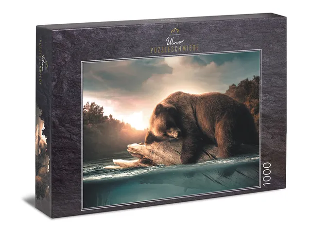 ulmer-puzzleschmiede-b-renrast-puzzle-1000-teile-b-r-see image 1