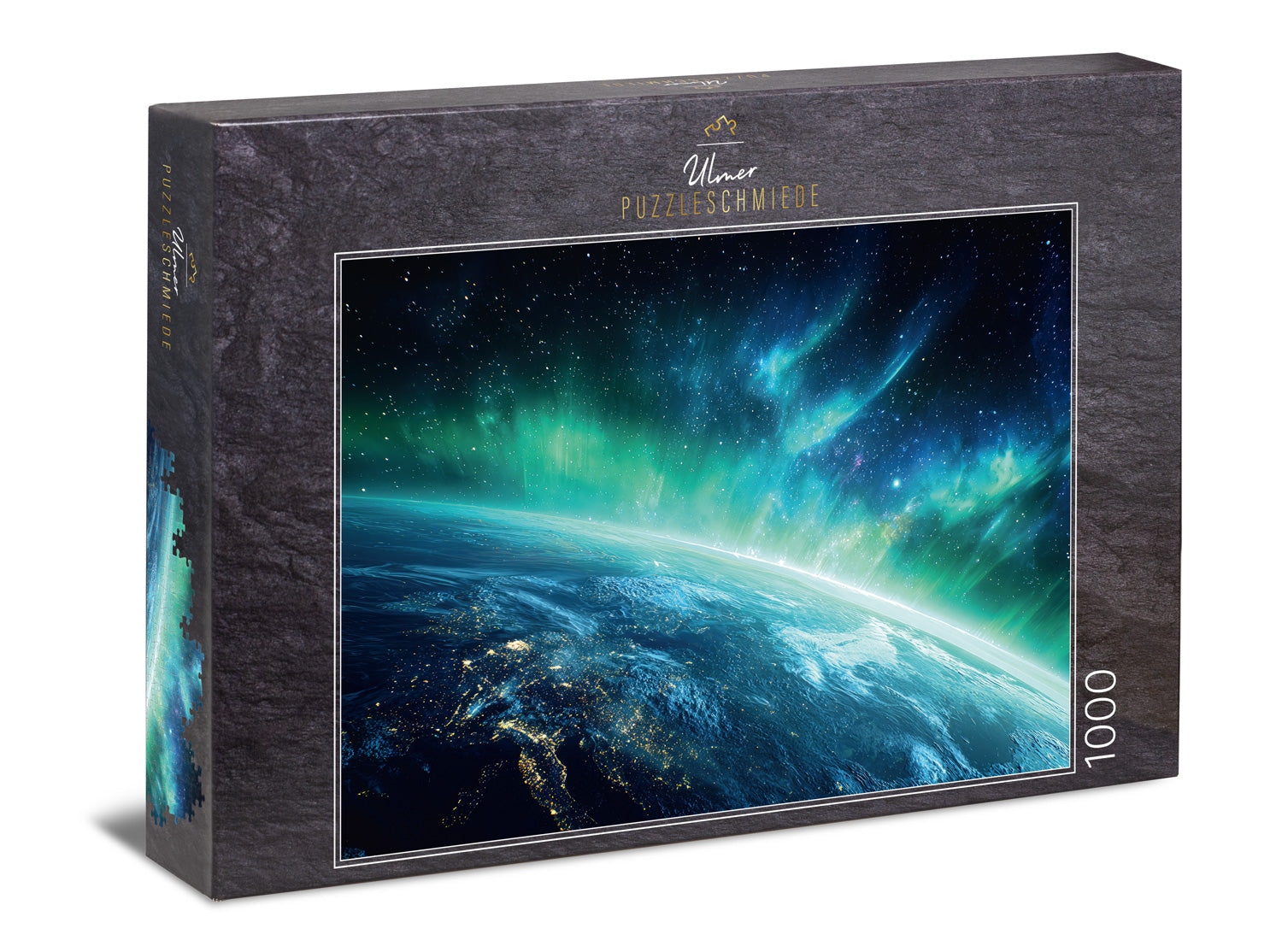ulmer-puzzleschmiede-blue-horizon-puzzle-1000-teile-weltall image 1