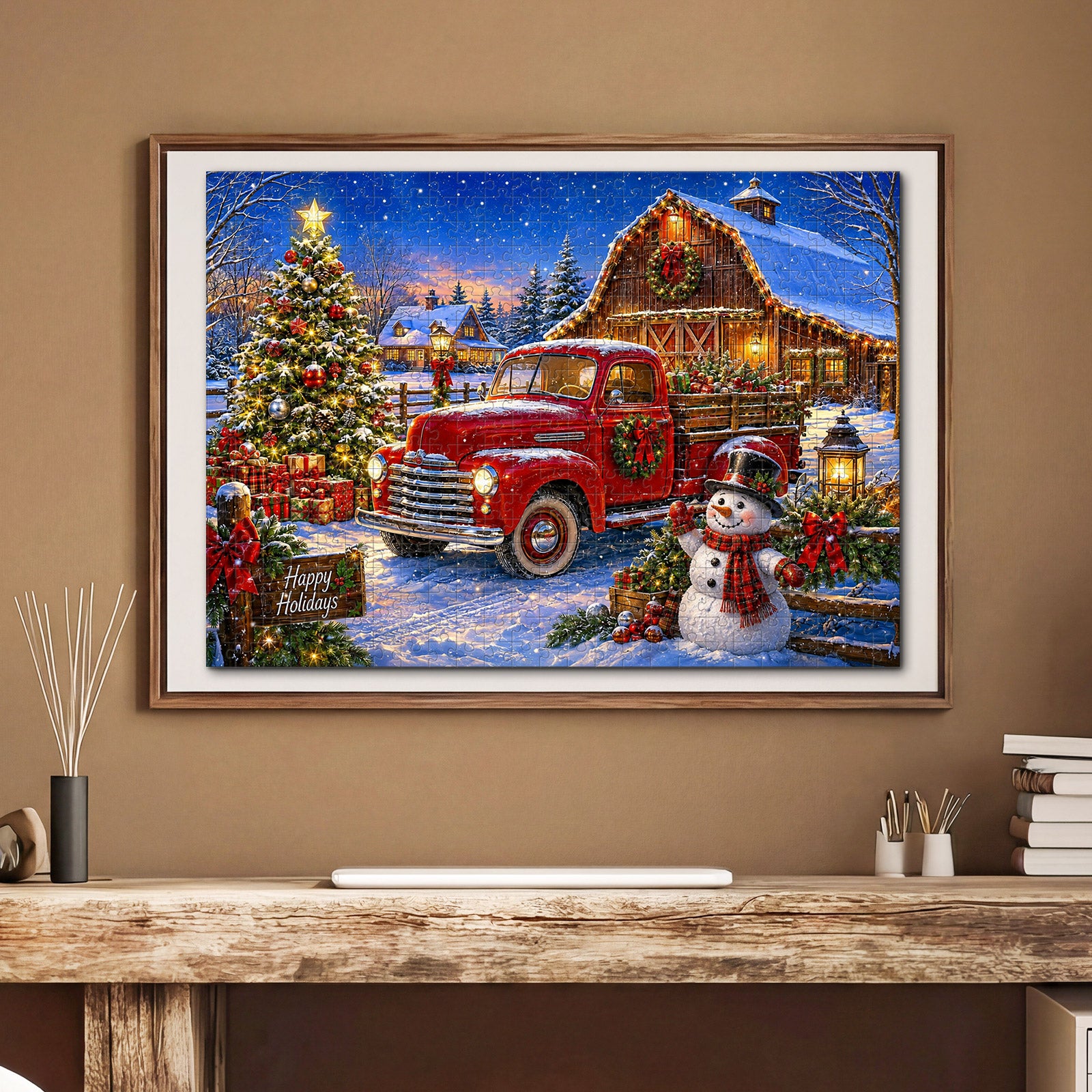 kaayee-cardboard-puzzle-holidays-500-teile-standard-edition image 5