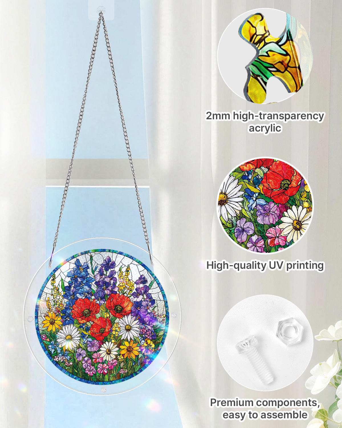 kaayee-suncatcher-puzzle-wildflower-meadow-fensterbild-acryl-small image 4
