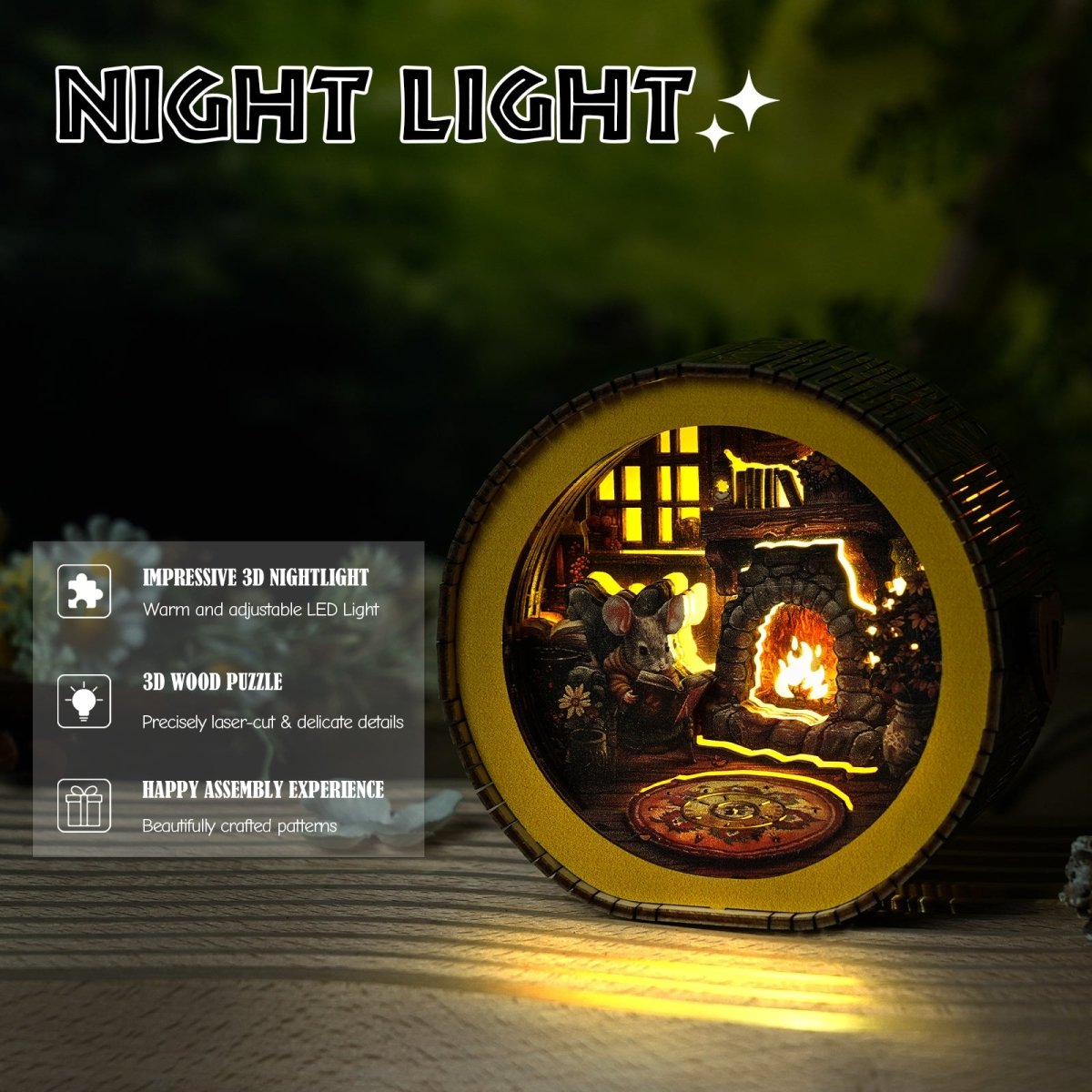 kaayee-night-light-the-warmth-in-winter-nachtlicht-holz-3d-puzzle image 7