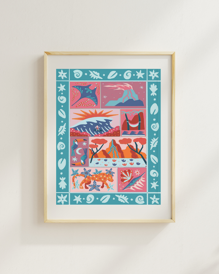 lundi-en-huit-peinture-au-num-ro-pitisdessins-malen-nach-zahlen-set image 3
