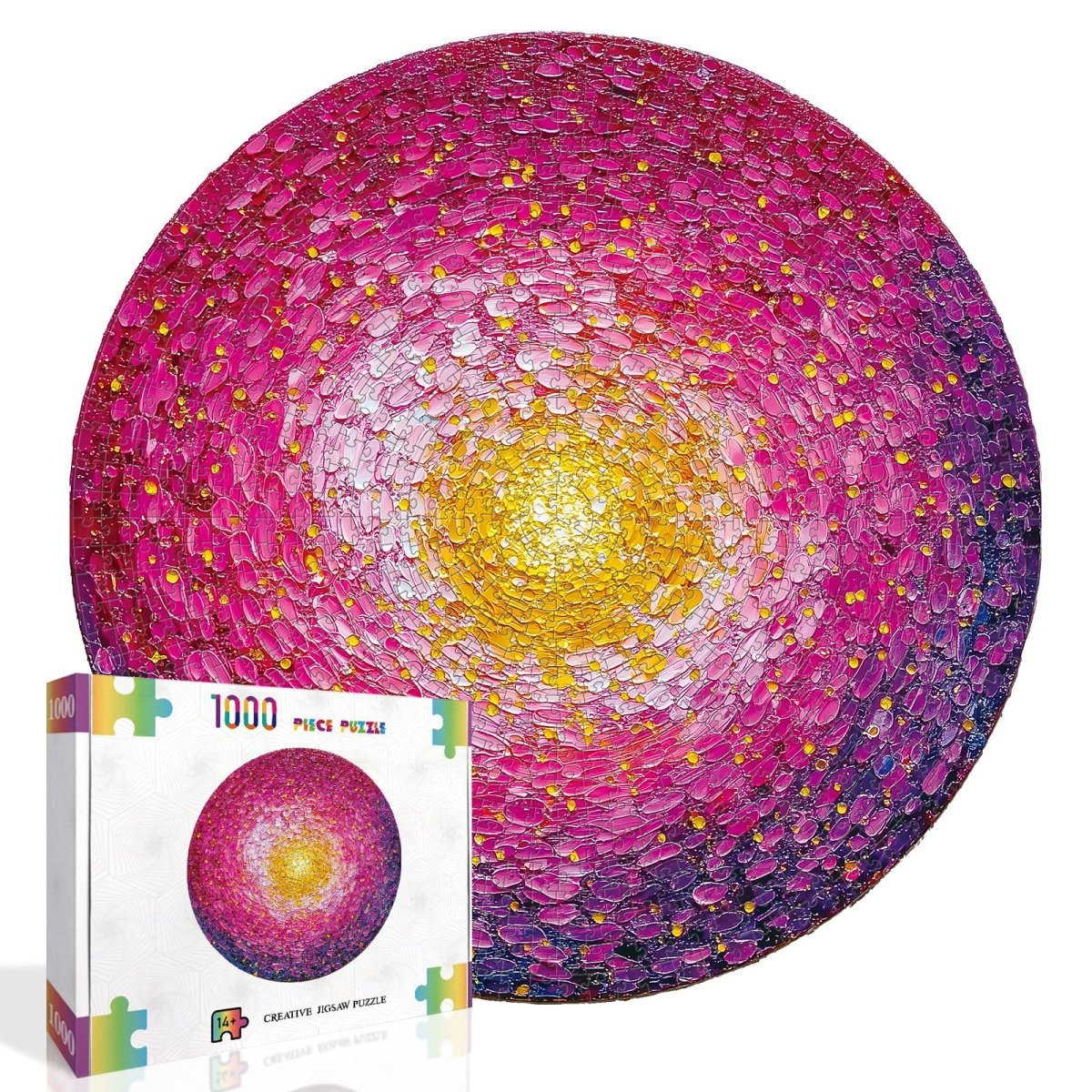 kaayee-palette-knife-art-puzzle-1000-teile-eco-white-board image 2