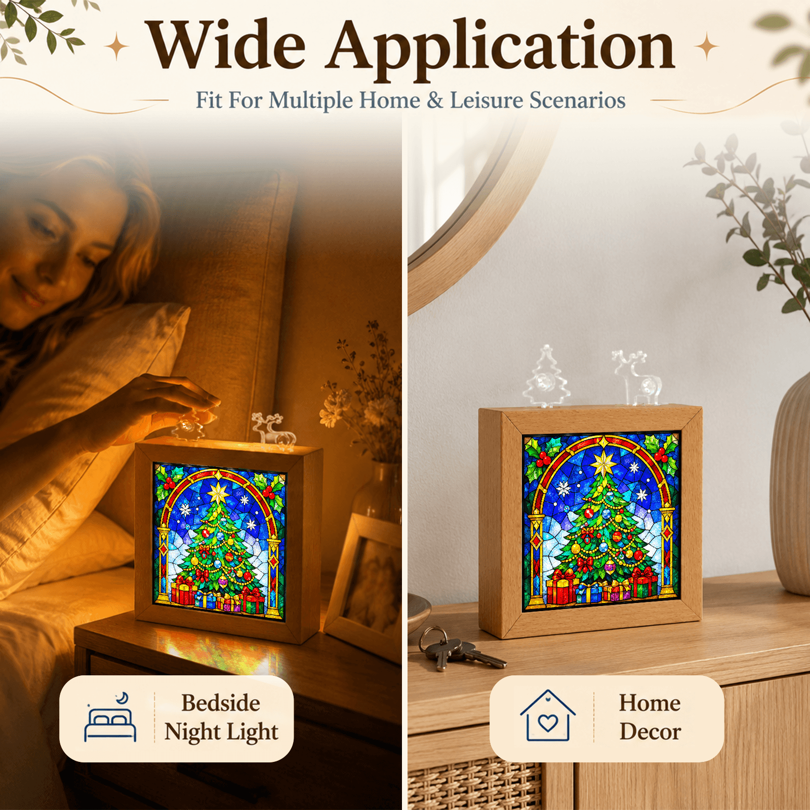 kaayee-night-light-christmas-tree-glow-puzzle-nachtlicht-holz image 3