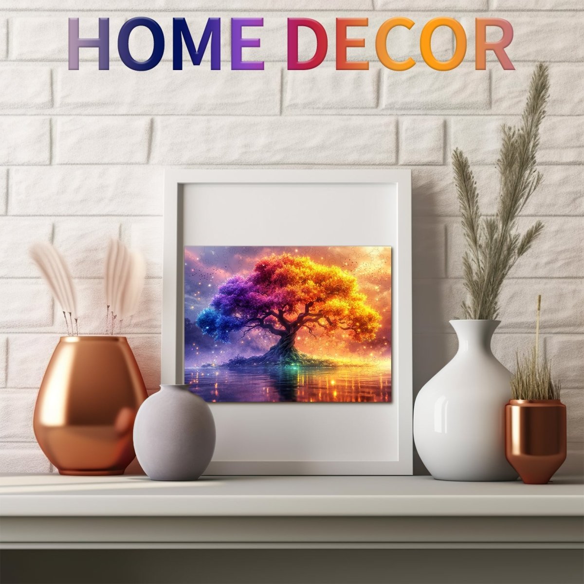 kaayee-tree-of-life-holzpuzzle-medium-lebensbaum image 8