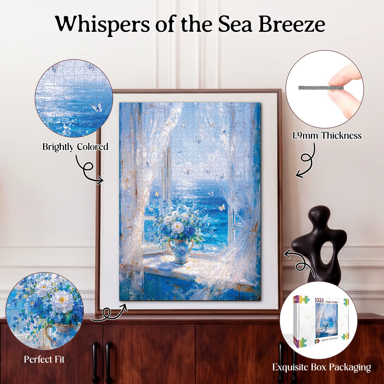 kaayee-whispers-of-the-sea-breeze-puzzle-1000-teile-meer-eco image 3