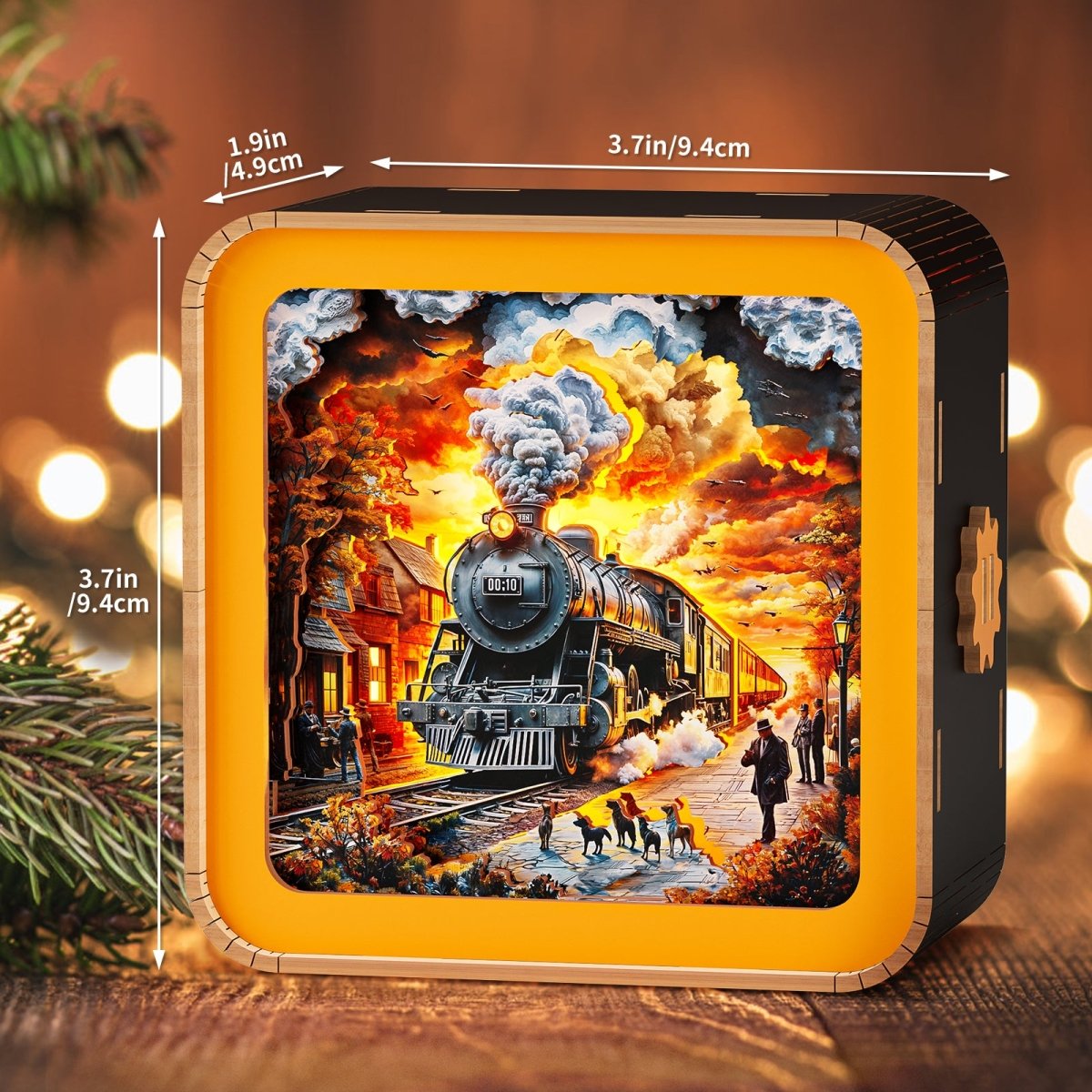 kaayee-night-light-vintage-little-train-holzbausatz-nachtlicht image 6