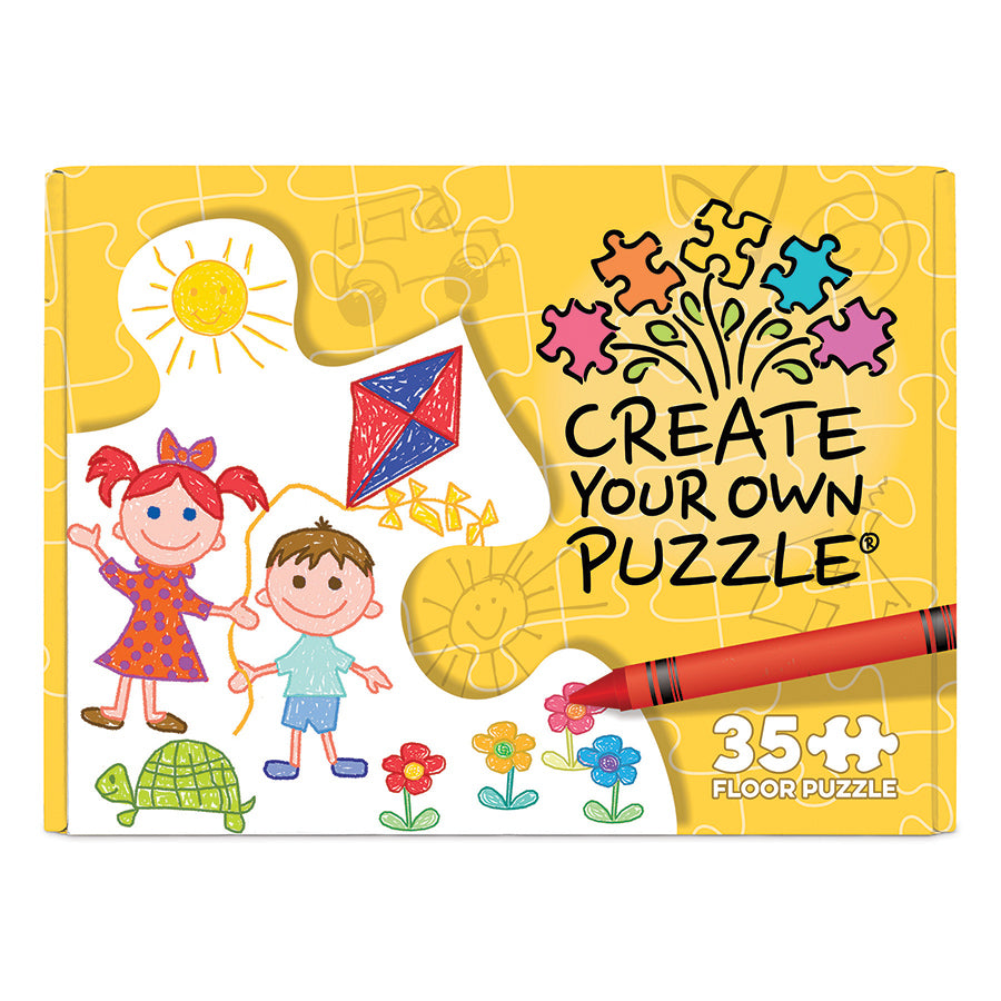 cobble-hill-floor-puzzles-create-your-own-bodenpuzzle-35-teile image 5