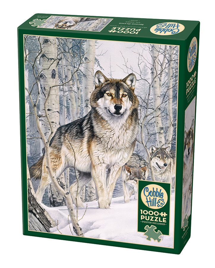 cobble-hill-second-glance-1000-teile-puzzle-w-lfe image 1