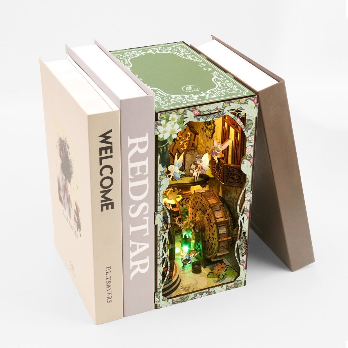 kaayee-forest-sanctuary-book-nook-b-cherregal-deko-wald image 5