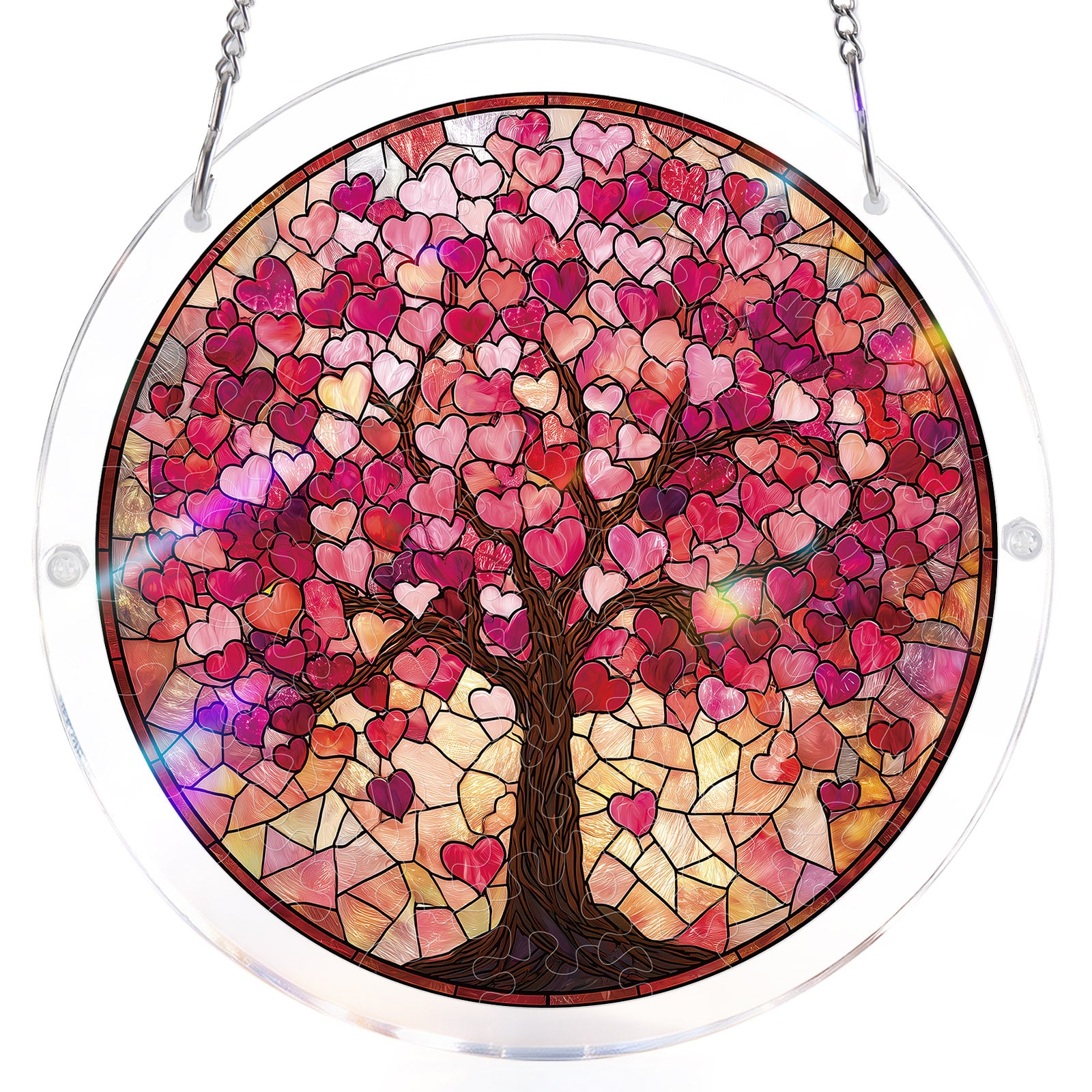 kaayee-suncatcher-puzzle-branches-of-love-acrylpuzzle-large image 3
