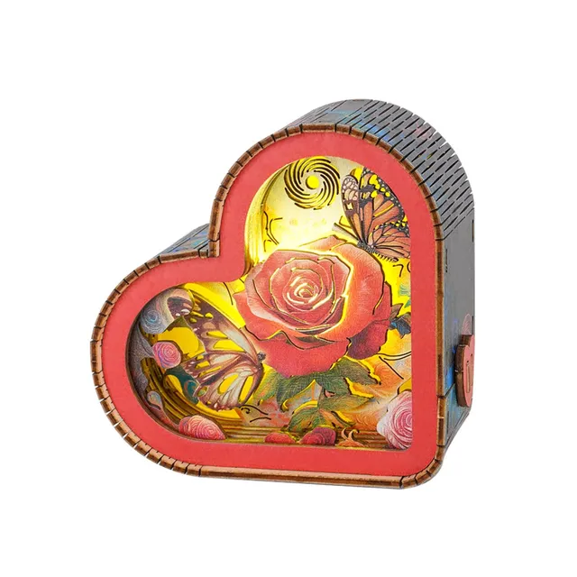 kaayee-night-light-love-of-butterfly-nachtlicht-holz-bausatz image 1