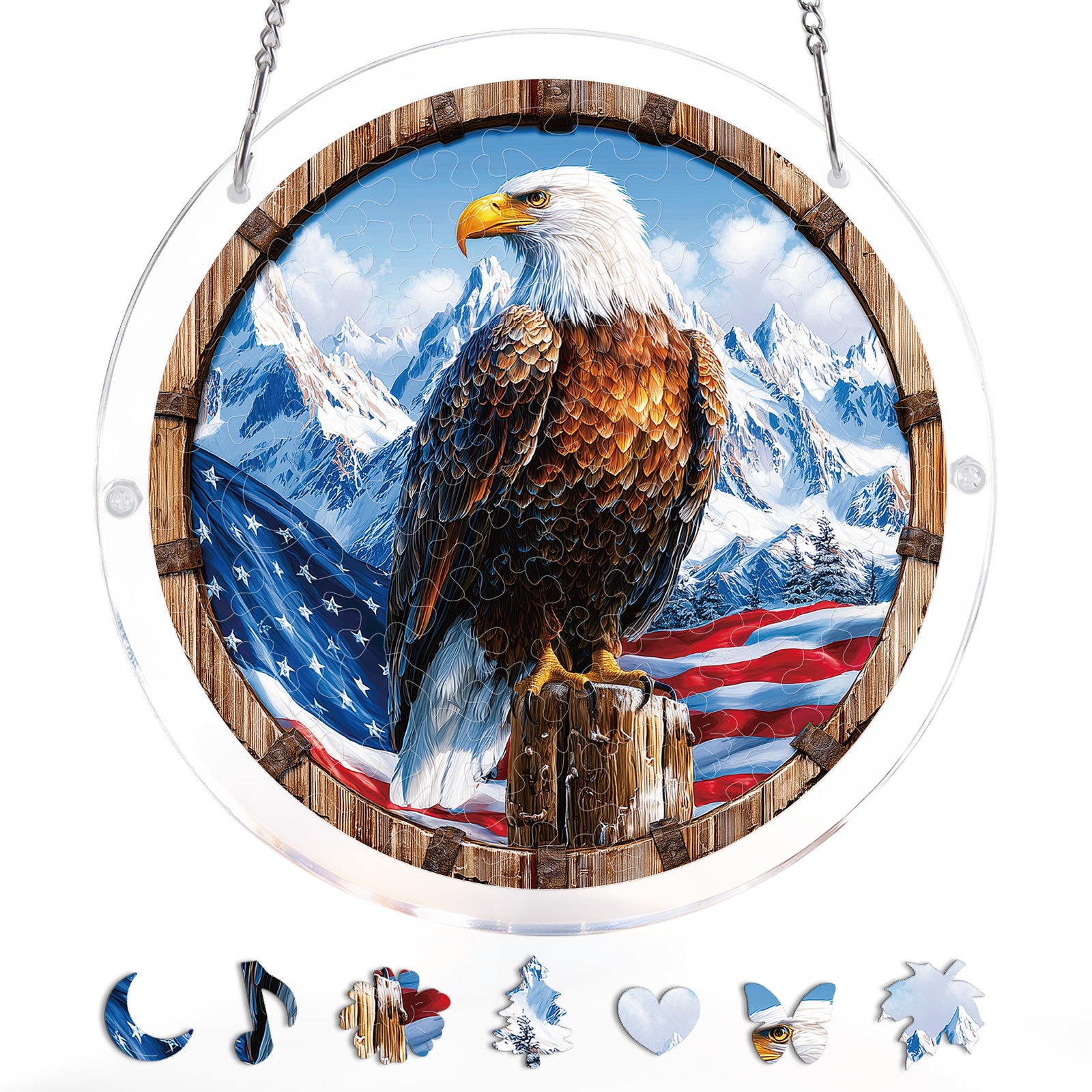 kaayee-wings-of-freedom-suncatcher-fensterbild-medium-20-8-cm image 3