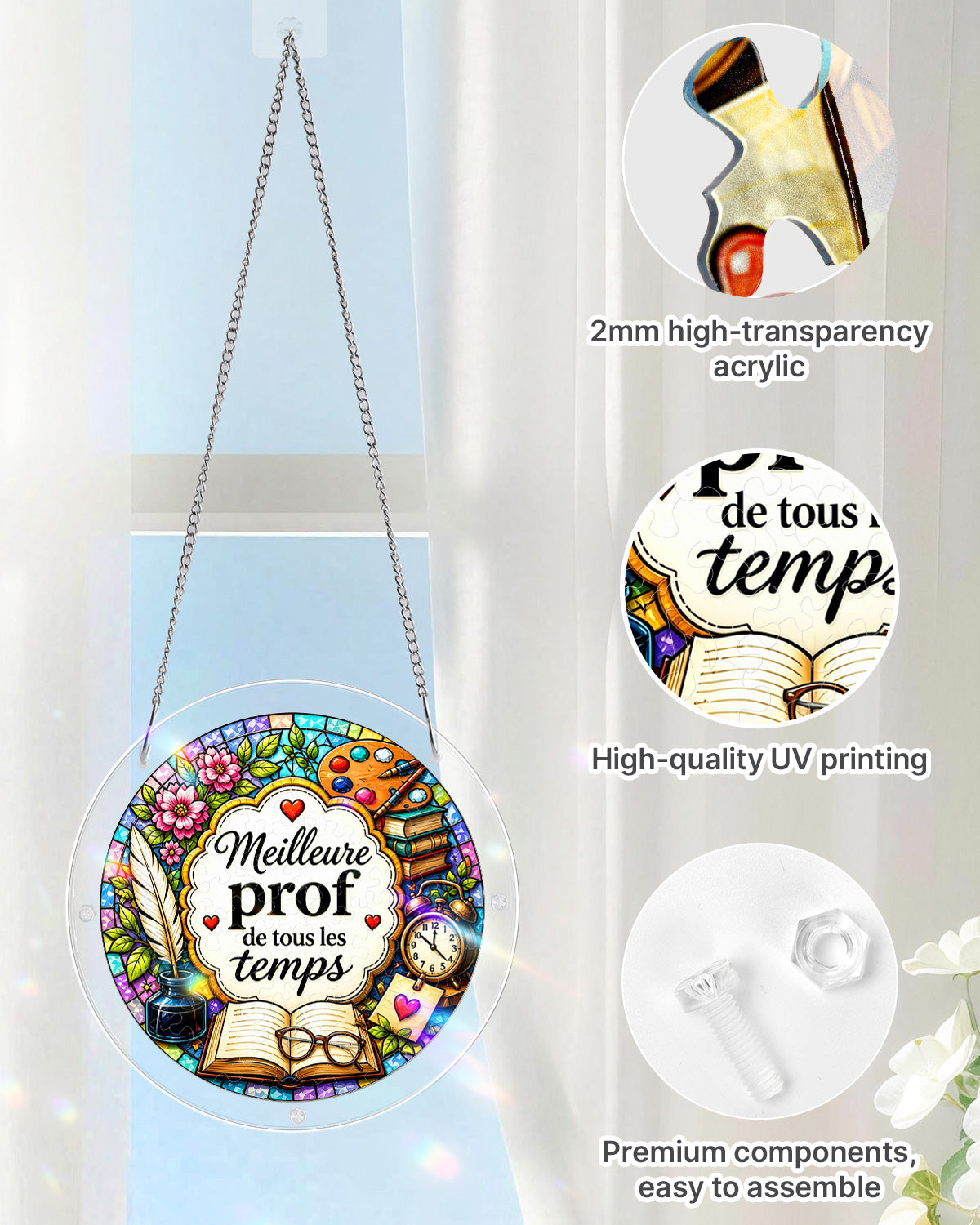 kaayee-suncatcher-puzzle-female-teacher-light-fensterbild-m image 4
