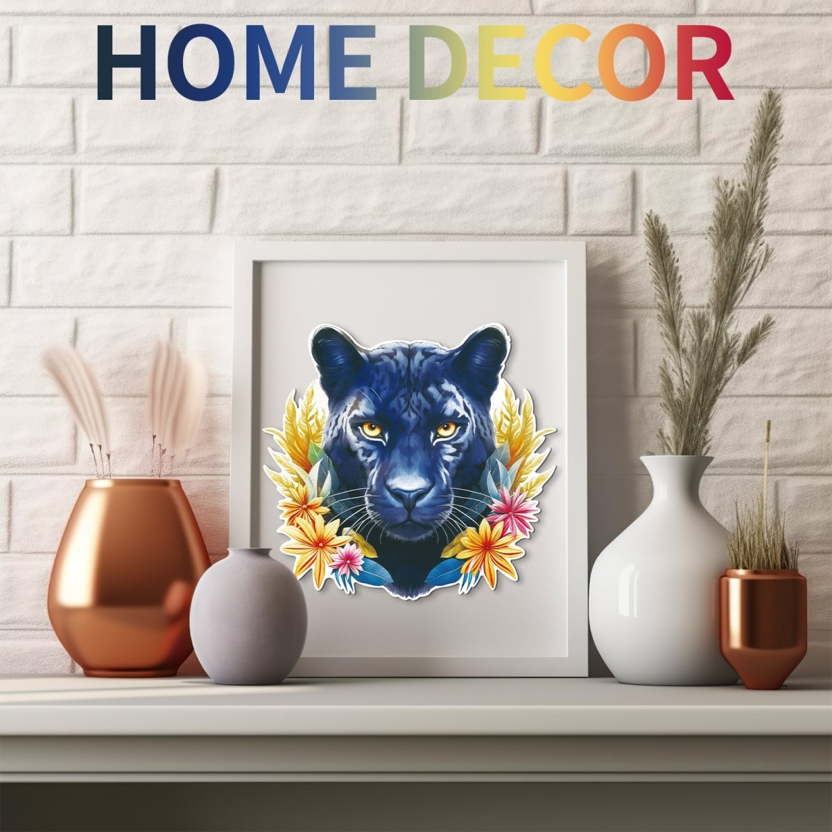 kaayee-wooden-puzzle-resolute-black-panther-holzpuzzle-m image 5