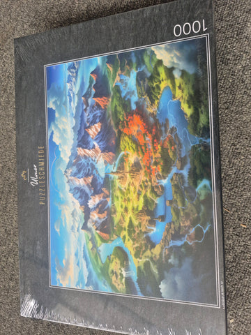 ulmer-puzzleschmiede-1000-teile-b-ware-puzzle-vollst-ndig-neu image 2