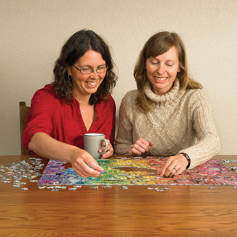 cobble-hill-1000-piece-colourful-rainbow-puzzle-regenbogen image 5