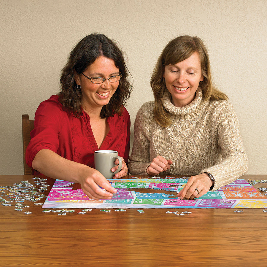 cobble-hill-500-piece-papel-picado-puzzle-500-teile-mexiko image 5
