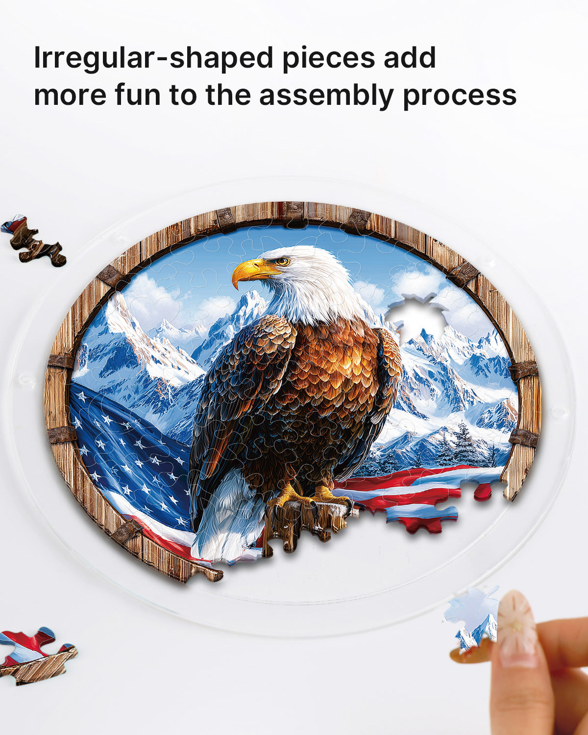 kaayee-wings-of-freedom-suncatcher-fensterbild-medium-20-8-cm image 2