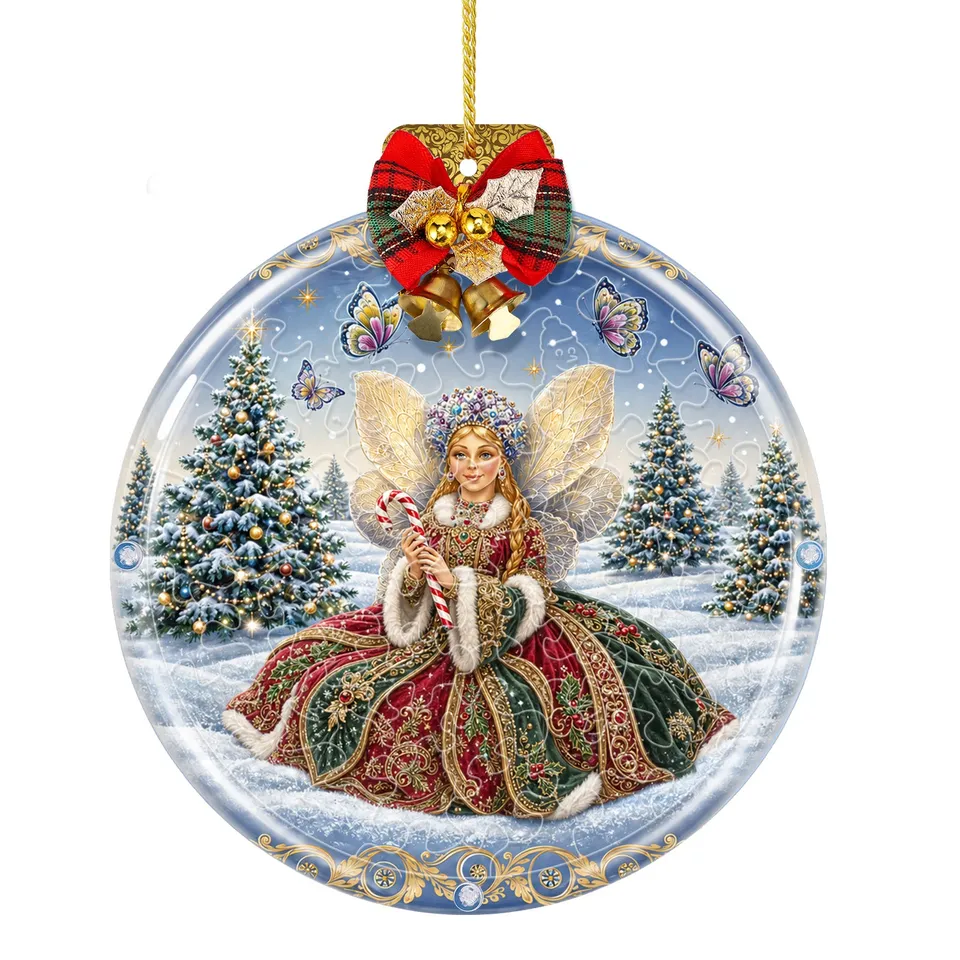 kaayee-suncatcher-christmas-winter-fairy-light-fensterbild-mini image 1