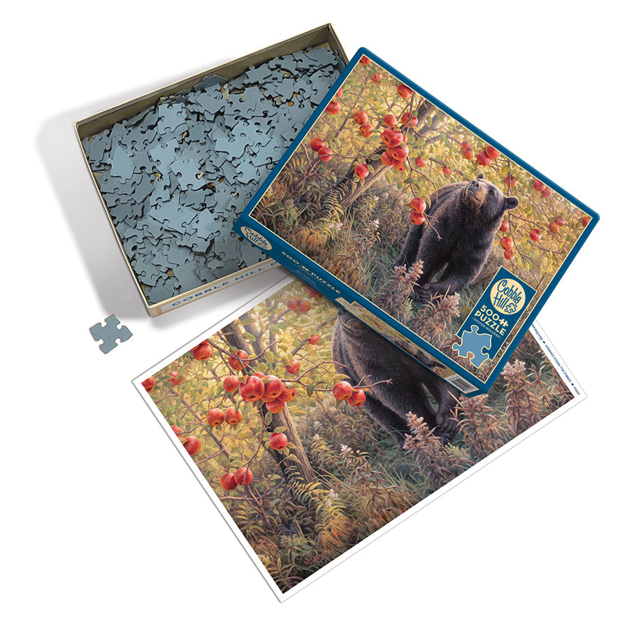 cobble-hill-500-piece-den-dreams-puzzle-500-teile-b-r image 3