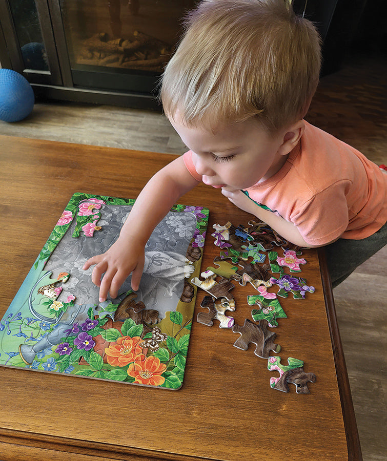 cobble-hill-tray-puzzles-calico-chocolate-tablettpuzzle-35-teile-katze image 6