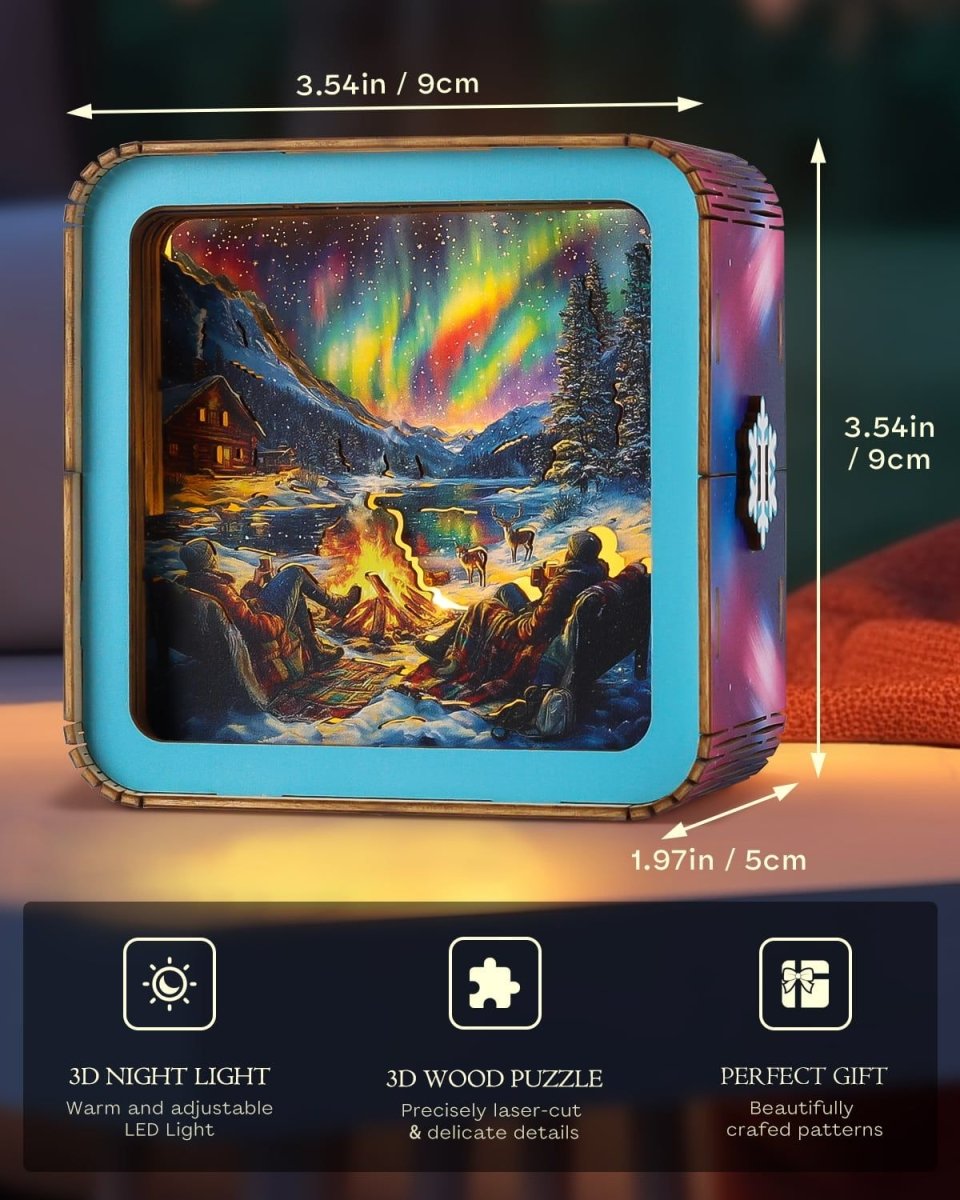 kaayee-night-light-aurora-holz-nachtlicht-bausatz-polarlicht image 4