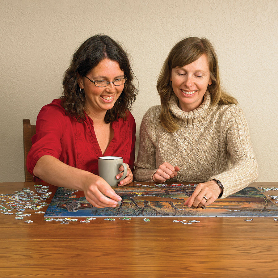 cobble-hill-500-piece-fireside-puzzle-500-teile-lagerfeuer image 5