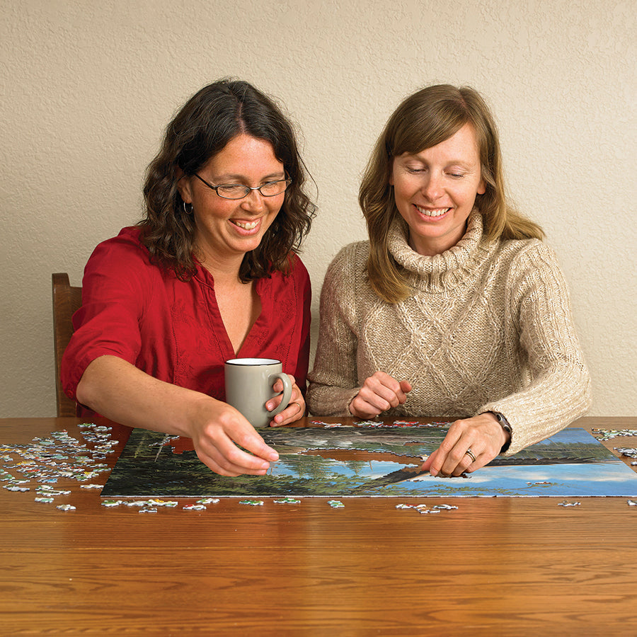 cobble-hill-1000-piece-nesting-eagles-puzzle-1000-teile-adler image 5