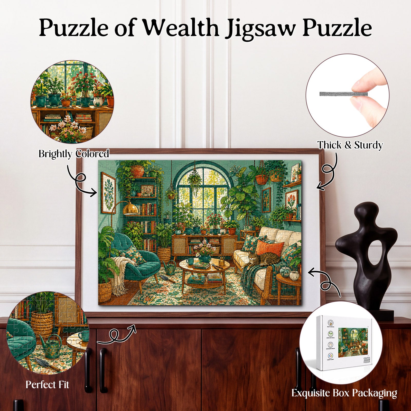 kaayee-cardboard-puzzle-plant-parent-room-500-teile-eco image 3