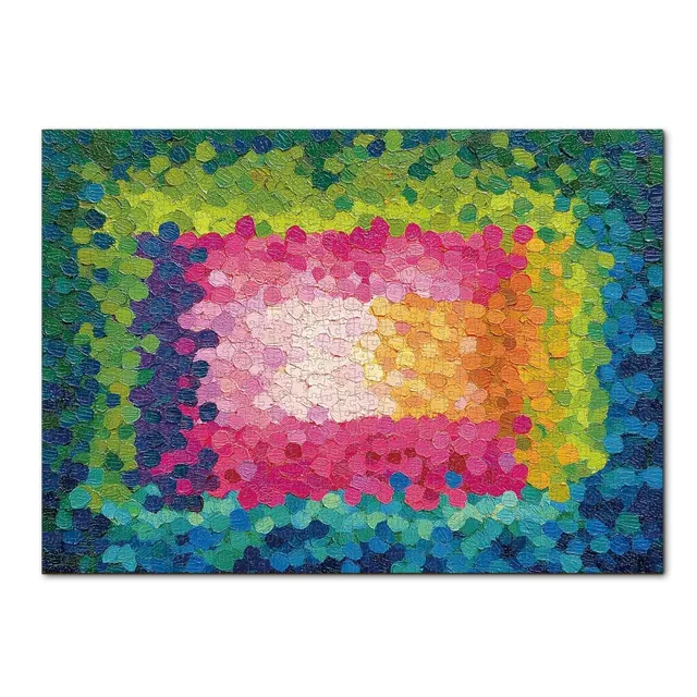 kaayee-palette-knife-art-1000-teile-puzzle-standard-edition-rechteck image 1