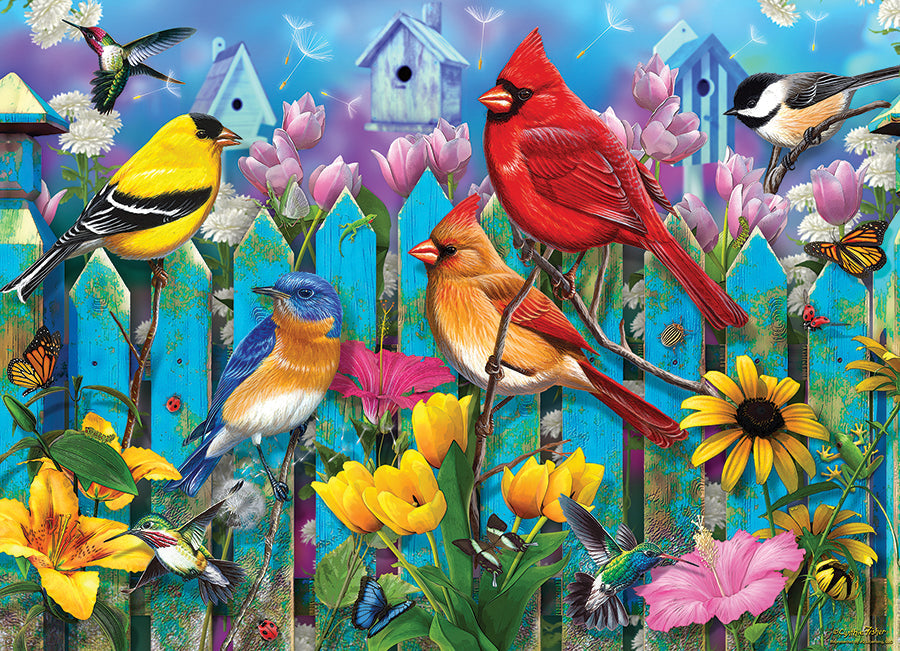 cobble-hill-on-the-fence-500-teile-puzzle-v-gel image 2