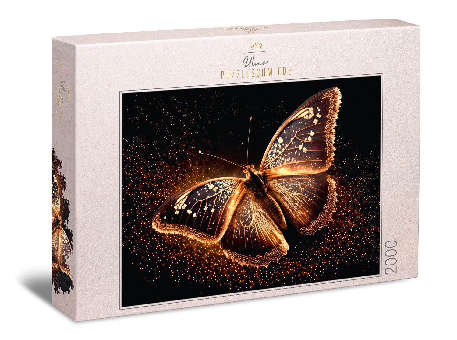 ulmer-puzzleschmiede-puzzle-2000-teile-abendkleid-puzzle image 1