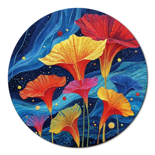 kaayee-cardboard-puzzle-dream-night-1000-teile image 1