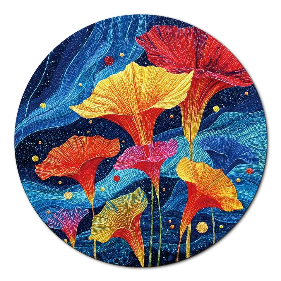 kaayee-cardboard-puzzle-dream-night-1000-teile image 1