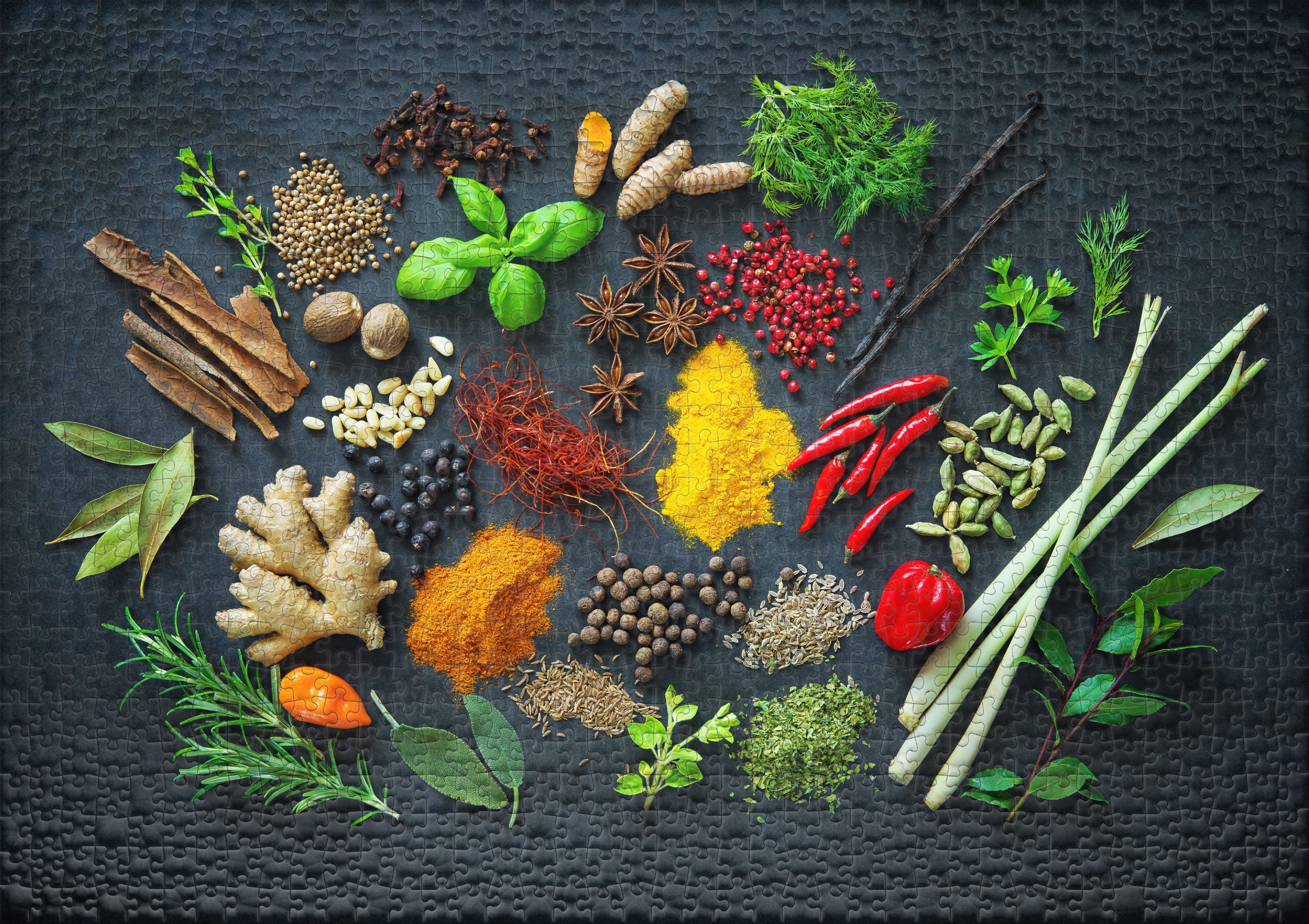 ulmer-puzzleschmiede-spicy-1000-teile-puzzle-k-che-gew-rze image 2