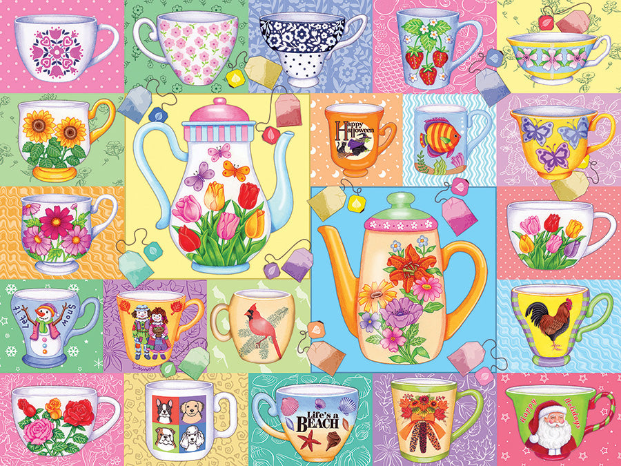 cobble-hill-which-cup-275-teile-puzzle-tee image 2