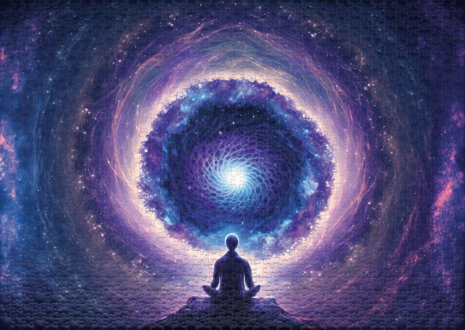 ulmer-puzzleschmiede-meditation-im-kosmos-puzzle-1000-teile image 2