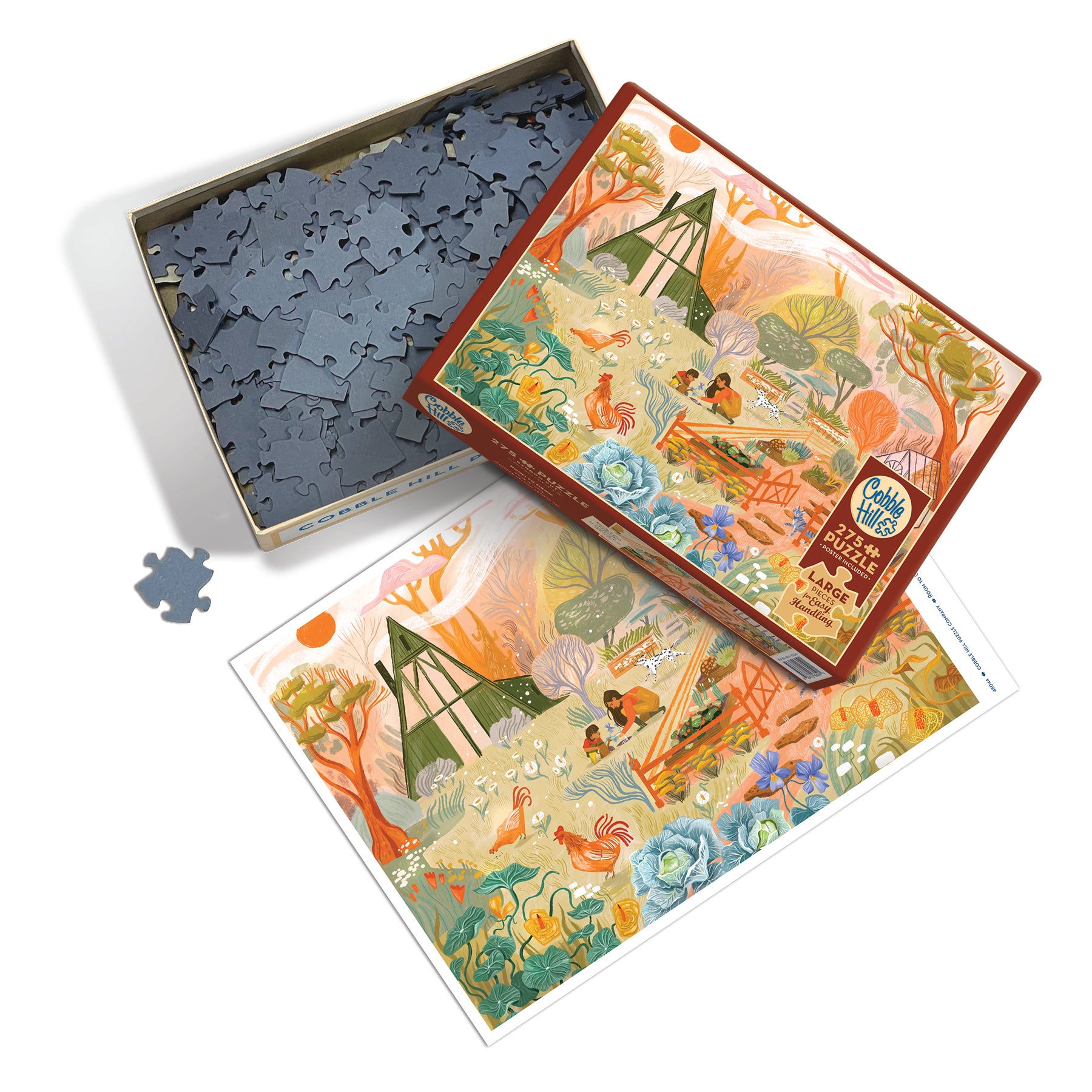 cobble-hill-easy-handling-275-puzzle-room-to-grow-garten image 3