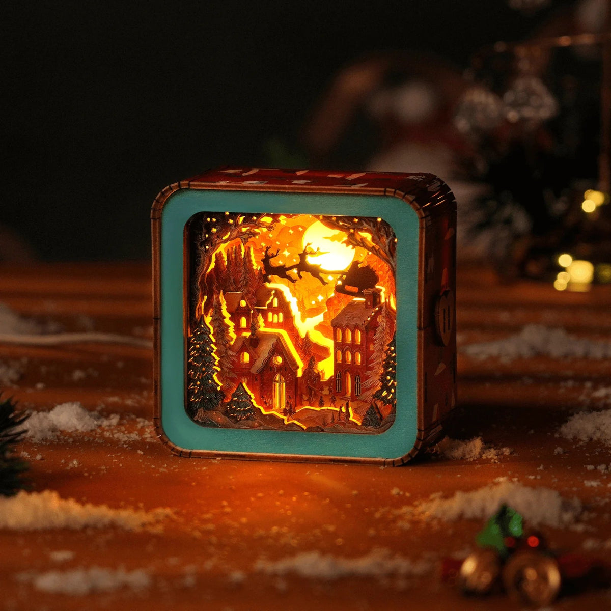 kaayee-night-light-wonderful-christmas-nachtlicht-holzbausatz image 2
