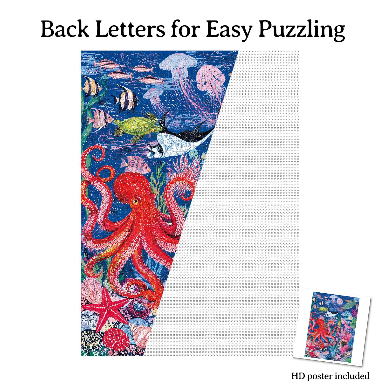 kaayee-ocean-adventure-1000-teile-puzzle-eco-white-board image 8